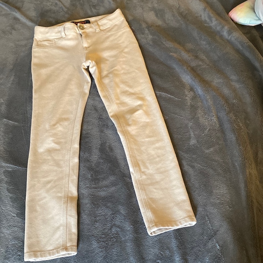 Pants uniform